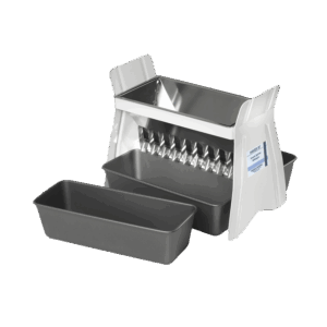 Riffel-Probenteiler 1,75 l