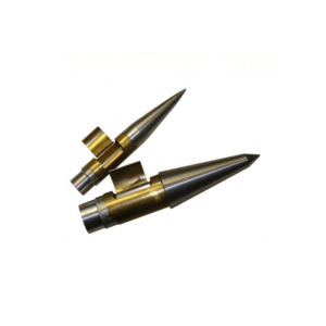 Kahn - oder Silo - Stecher 250 g