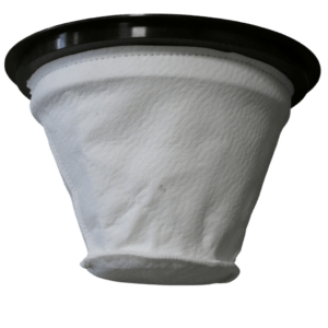 Filter für pneumatischen Probenehmer