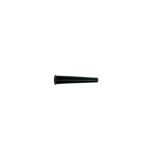 Konische Gummidüse für pneumatischen Probenehmer