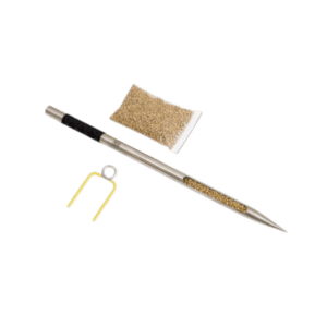 Probenzieher - Sackgut