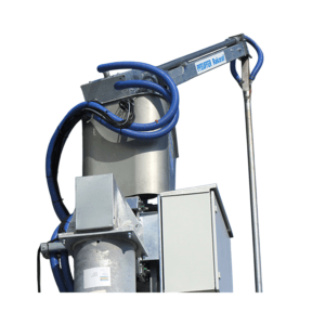 Elektromechanischer Probenehmer RAKORAF