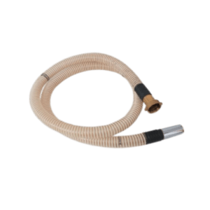 antistatischer Schlauch für pneumatischer Probenehmer