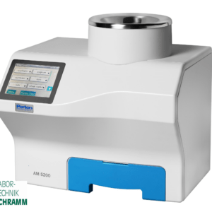 Aquamatic 5200 - Ganzkornfeuchtemessgerät - eichfähig