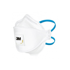 Atemschutzmaske FFP2 mit Ausatemventil 10 St / Packung