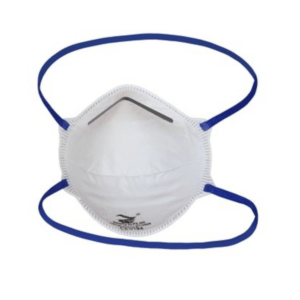 Atemschutzmaske FFP2 ohne Ausatemventil 20 ST /Packung