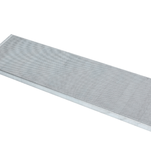 Befahrbarer Kühlkanal-Rost P 300 - 1, 5 mm / 2 mm