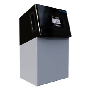 BMC Feuchtemessgerät von Hackgut und Sägespäne