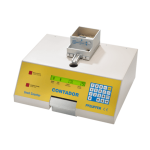 Contador Körnerzählgerät