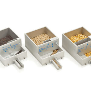 Zuführbehälter für CONTADOR