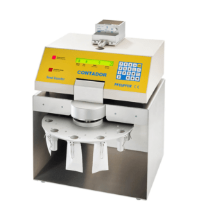 Contafill - Abfüllstation für Contador