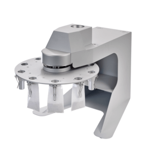 Contafill 2 - Abfüllstation für Contador 2