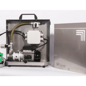 Dosiergerät SP 14-2.0 zur Getreidekonservierung