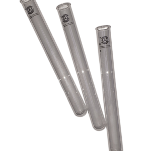 Viskometer - Röhren 10er Packung