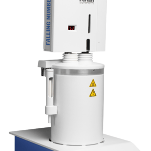 Fallzahl Messgerät FN 1310