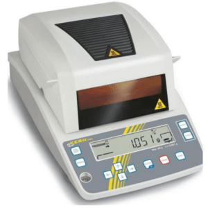 Feuchtebestimmer DBS 60-3