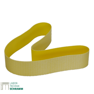 Antriebsriemen für Labormühle