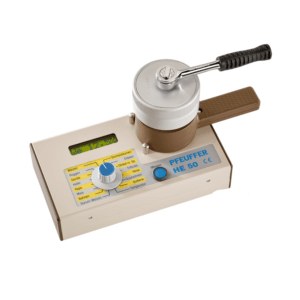 HE 50 Getreidefeuchtemesser - nicht eichfähig