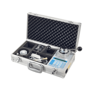 HE 60 - Getreidefeuchtemessgerät