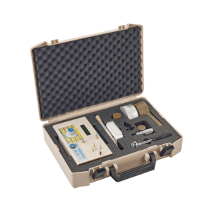 HE 50 Getreidefeuchtemesser inklusive Bluetooth - Modul