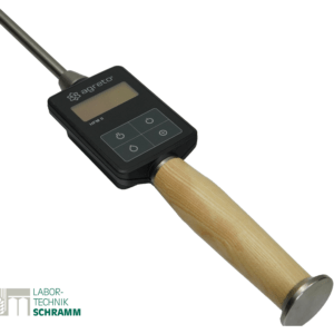 HFM II - Feuchtigkeitsmessgerät für Heu und Stroh