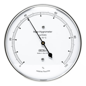 Hygrometer