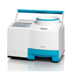 Inframatic 8800 – Tragbar