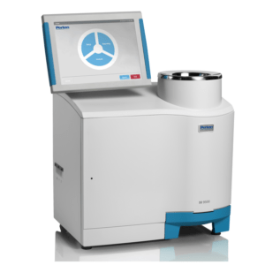 Inframatic 9500 plus mit Hektolitergewichtsmodul