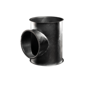 Kontrollstutzen verzinkt 3 mm