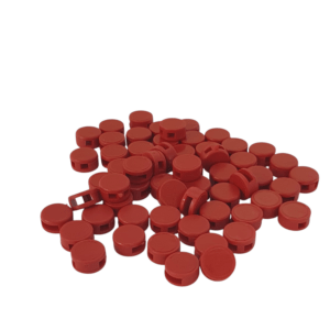 Kunstoffplombe - 1000 Stück