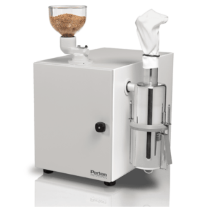 Labormühle Typ 3100, Schlagkreuzmühle