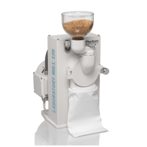 Labormühle Typ 120, Schlagkreuzmühle