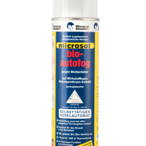 Microsol-bio-autofog 500ml