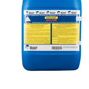 Microsol-pyrho-fluid 1 Kanister 10 Liter