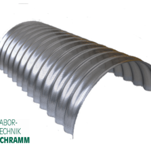 Kühlkanal/Belüftungskanal/Halbrundkanal