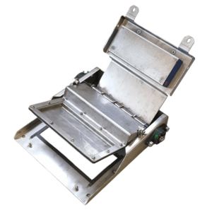 Plattenmagnet Magnetabscheider