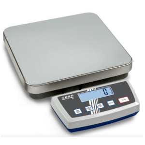 Plattformwaage DE 24K2A