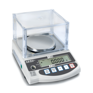 Präzisionswaage EG 420 - 3NM