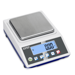 Präzisionswaage PCJ 600-2M