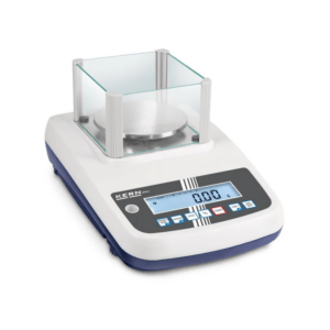Präzisionswaage EWJ 600 - 2M