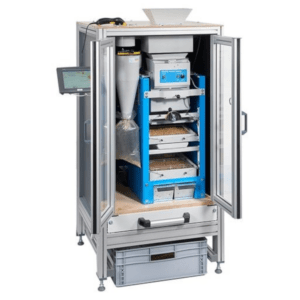 Probenreiniger Automat - Auto Sample Cleaner