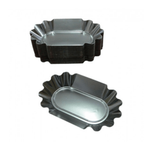 Probeschalen - Musterschalen