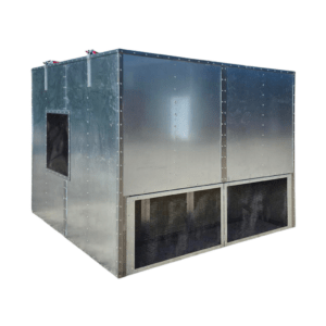 Schallschutz/-isolierung