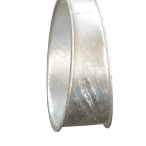 Segment verzinkt 15° / 3 mm