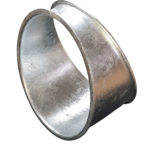 Segment verzinkt 30° / 3 mm