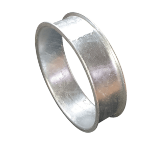 Segment verzinkt 5° / 3mm