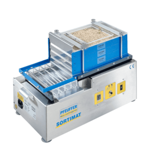 Sortimat Labor - Sortiermaschine