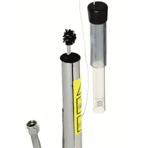 SPOLETT Schnellreiniger für Viskometeröhren