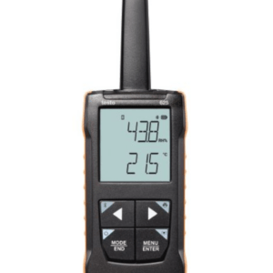 TESTO 625 Feuchte - Temperaturmessgerät mit App-Anbindung