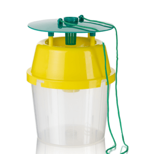 Trimoka - Trichter Mottenfalle